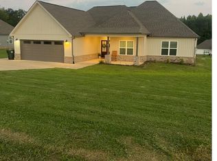 765 New Harmony Rd, Clanton, AL 35045