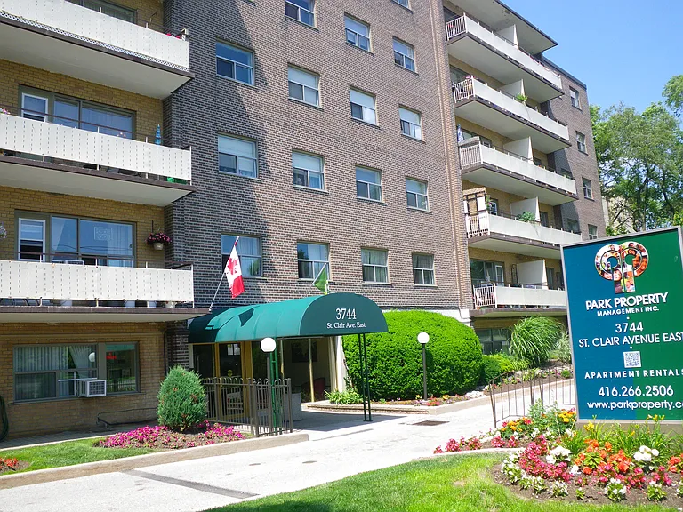131-3744 Minerva Ave #121 — Photo 16