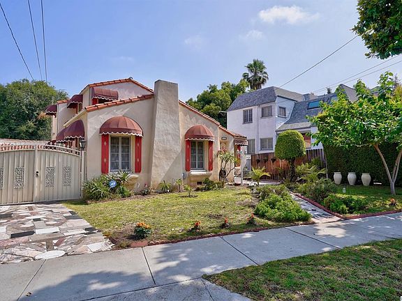 3rd image of 1913 Eden Ave