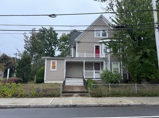 119 Billings Rd #119, Quincy, MA 02171