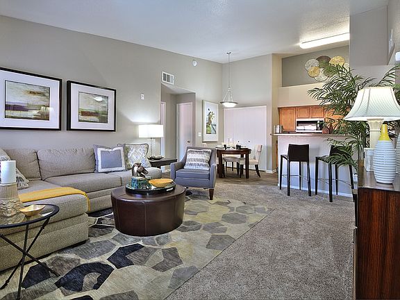 5th image of 2201 N Buffalo Dr APT 1079