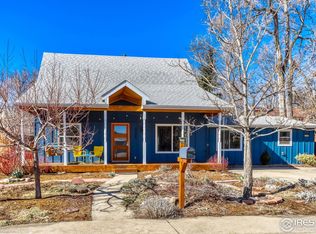 3225 Arnett St, Boulder, CO 80304