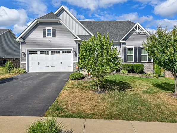 106 Spyglass Dr, Pittsburgh, PA 15229