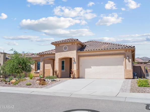 6808 W Komo Point Trl, Marana, AZ 85658