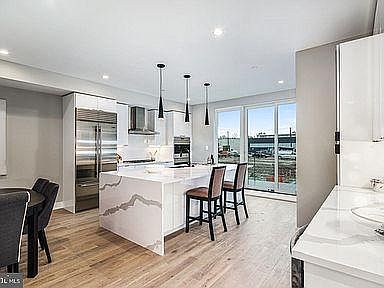 Dream kitchen!