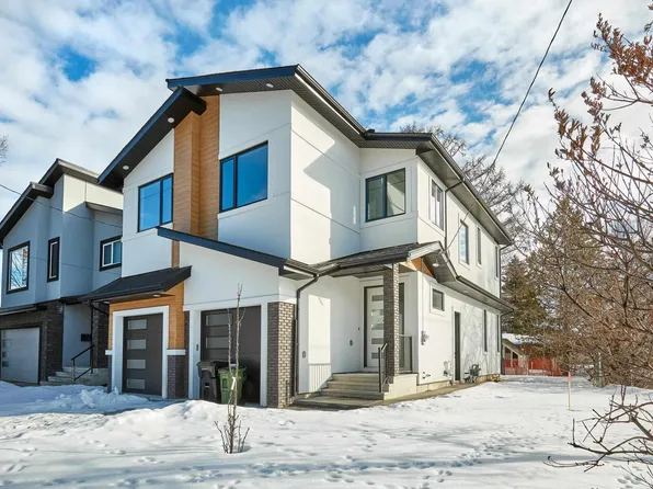 6003 107th St NW, Edmonton, AB T6H 2X9