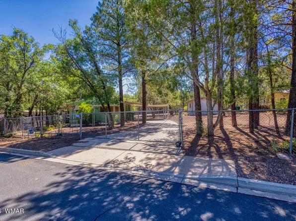 961 S 9th Ave, Show Low, AZ 85901