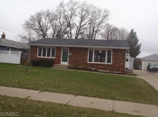 1755 Blanchard St SW, Wyoming, MI 49519