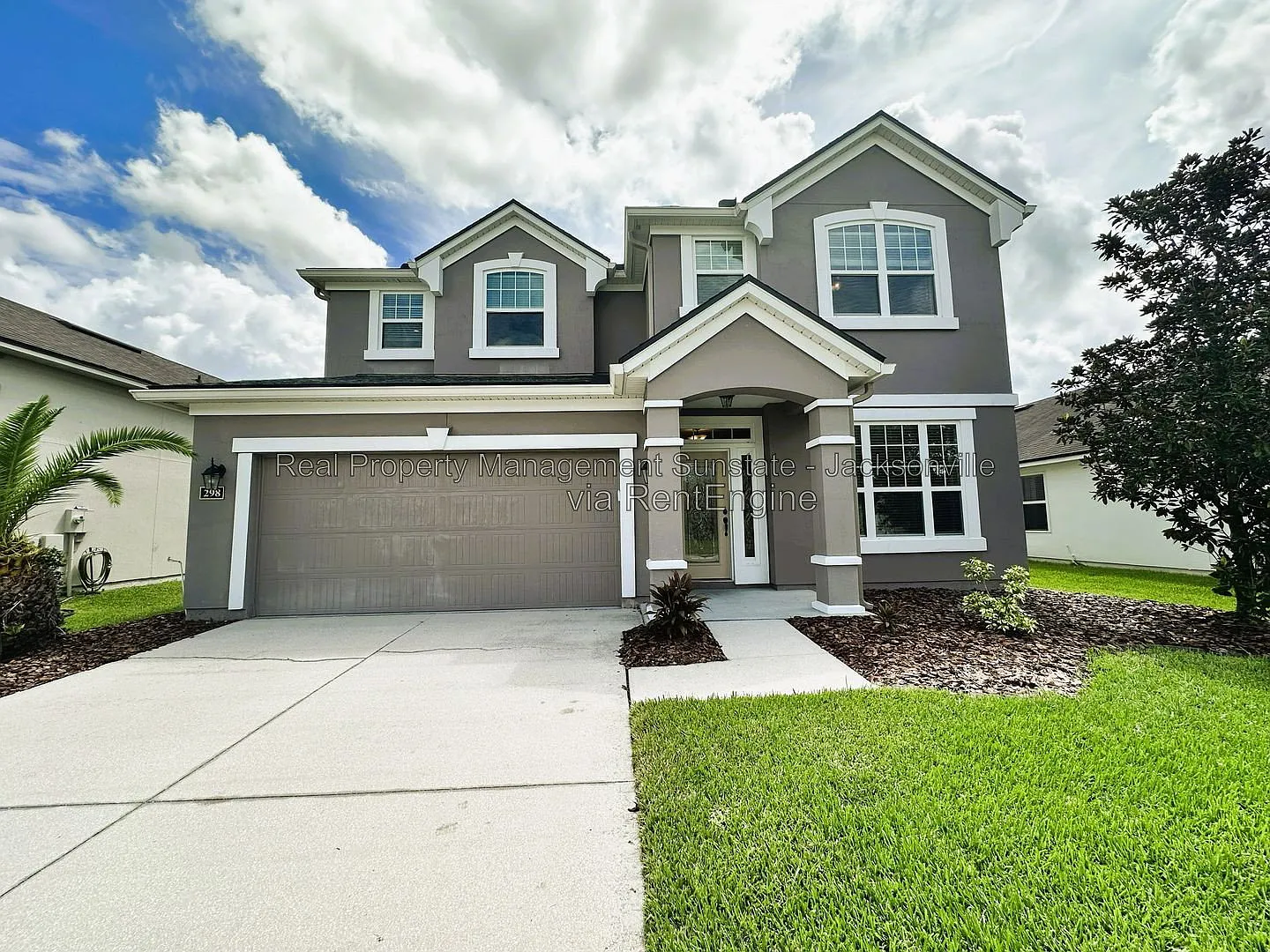 3 bed, 2.5 bath, 2200 sqft, $2,495 — Photo 1