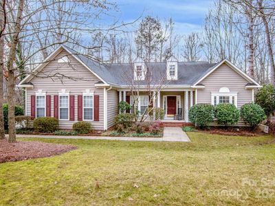137 Montrose Dr, Mooresville, NC, 28115