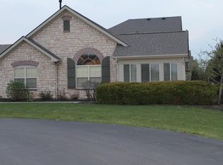 1392 Cotswold Ln, Hamilton, OH 45013