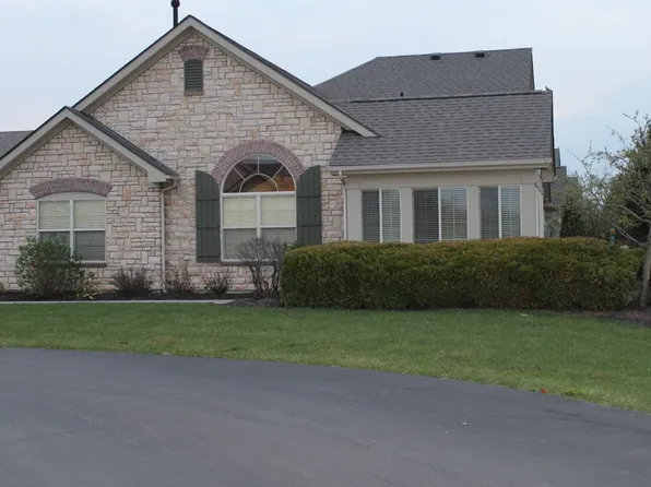 1392 Cotswold Ln, Hamilton, OH 45013