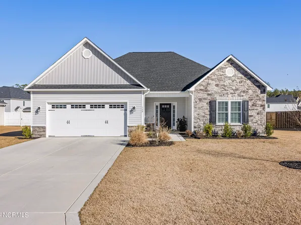 164 W Broughton Lane, Rocky Point, NC 28457