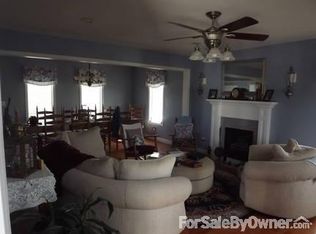 19104 Creamery Dr, Abingdon, VA 24211