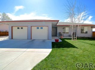 535 Hoover Ct, Grand Junction, CO 81504