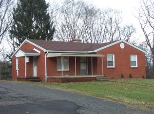 415 N 20th St, Weirton, WV 26062