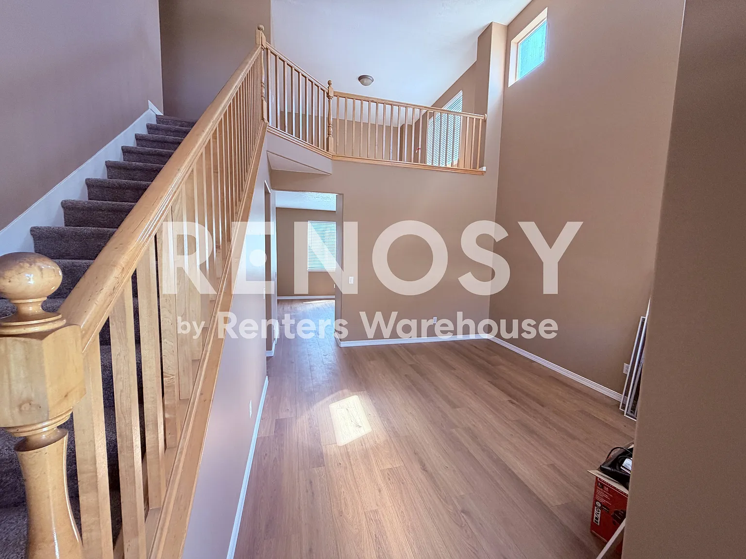 New Paint and Carpet Pet Friendly — Photo 3