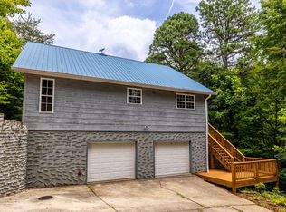 441 Deer Run Dr, Maryville, TN 37803