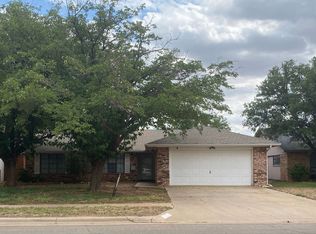 5705 Emory St, Lubbock, TX 79416