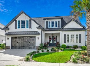 1124 E Isle Of Palms Ave, Myrtle Beach, SC 29579