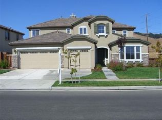 828 Antiquity Dr, Fairfield, CA