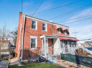 123 49th St SE, Washington, DC 20019