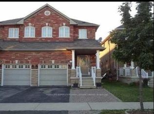 3661 Bala Dr, Mississauga, ON L5M 7N1