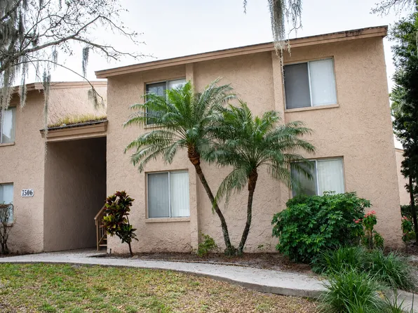 7506 Presley Pl, Tampa, FL 33617