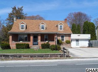 1952 W Trindle Rd, Carlisle, PA 17013