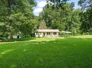 720 Division St, Norlina, NC 27563