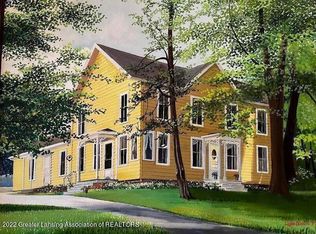 3430 Dobie Rd, Okemos, MI 48864