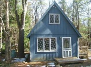 864 Old Coldbrook Rd #U:9A, Barre, MA 01005