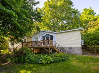 6625 Wooded Hills Rd, Harrison, AR 72601