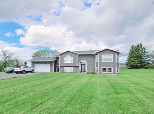 5 Morrison St, Glace Bay, NS B1A2G7