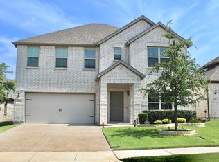 223 Miramar Ave, Melissa, TX 75454