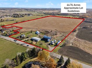 5775 Olde Base Line Rd, Caledon, ON L7C0L4