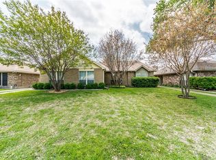 3022 Allister St, Dallas, TX 75229