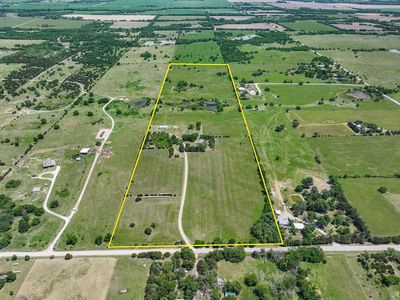 14676 SW Ohio Street Rd, Augusta, KS, 67010