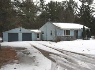 510 Dove Ave, Wisconsin Rapids, WI 54494