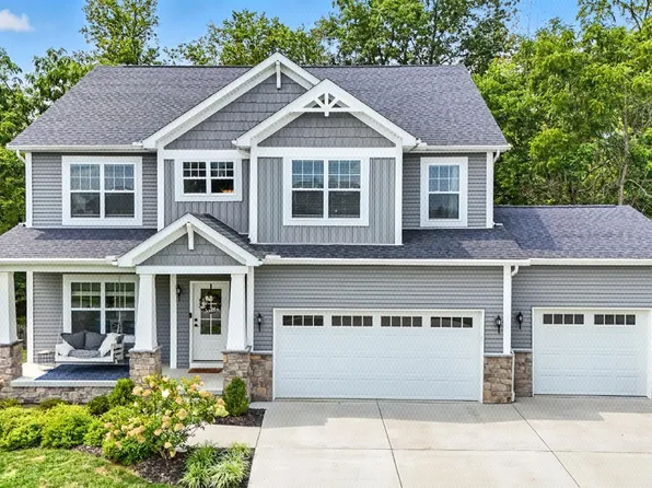 5621 Wittmer Meadows Dr, Milford, OH 45150