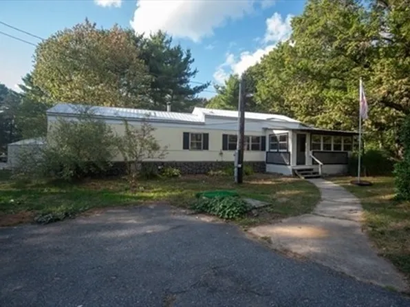 20 Dana Rd, Barre, MA 01005