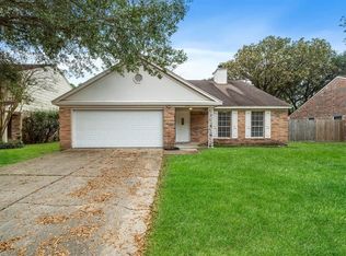 1510 Park Wind Dr, Katy, TX 77450