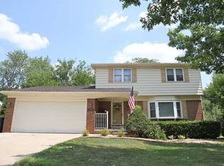 2035 Churchill Dr, Ann Arbor, MI