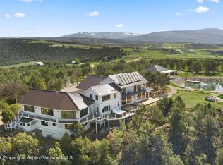 5349 County Road 100, Carbondale, CO 81623