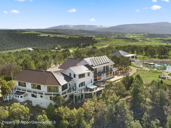 5349 County Road 100, Carbondale, CO 81623