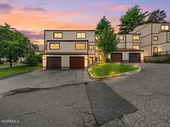 53 Ellen Heath Drive #53, Matawan, NJ 07747