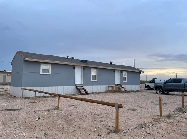 390 Vermillion St #B, El Paso, TX 79928