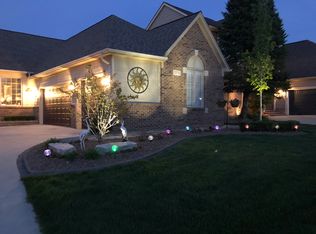 59736 Glacier Ct, Washington, MI 48094