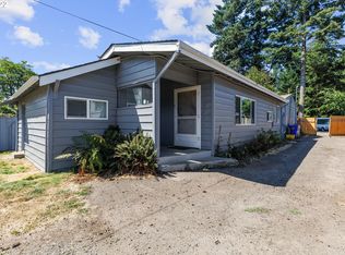 54 SE 127th Ave, Portland, OR 97233