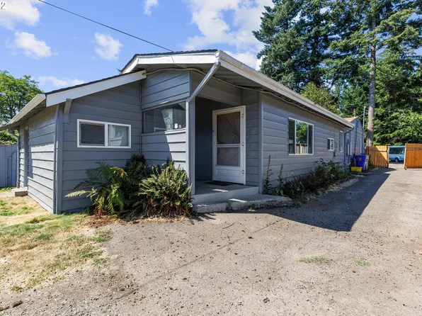 54 SE 127th Ave, Portland, OR 97233